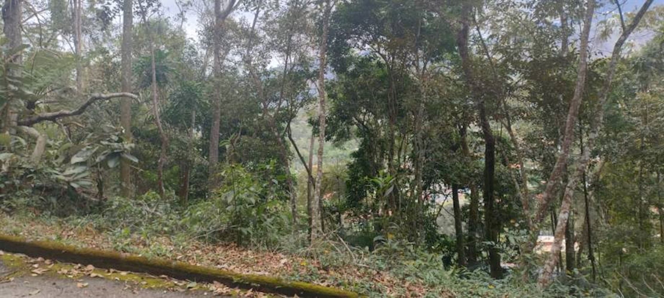 Terreno no Parque Do Imbui em Teresópolis/RJ, localizado em Teresópolis - RJ, bairro Parque do Imbui