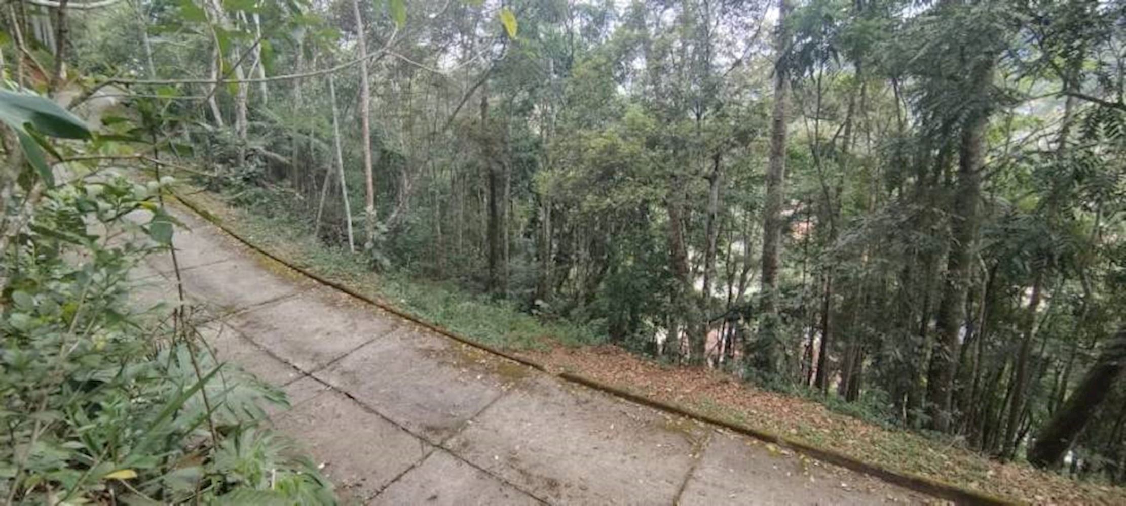 Terreno no Parque Do Imbui em Teresópolis/RJ, localizado em Teresópolis - RJ, bairro Parque do Imbui