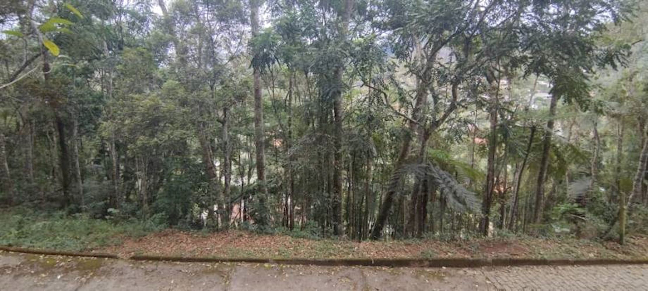 Terreno no Parque Do Imbui em Teresópolis/RJ, localizado em Teresópolis - RJ, bairro Parque do Imbui