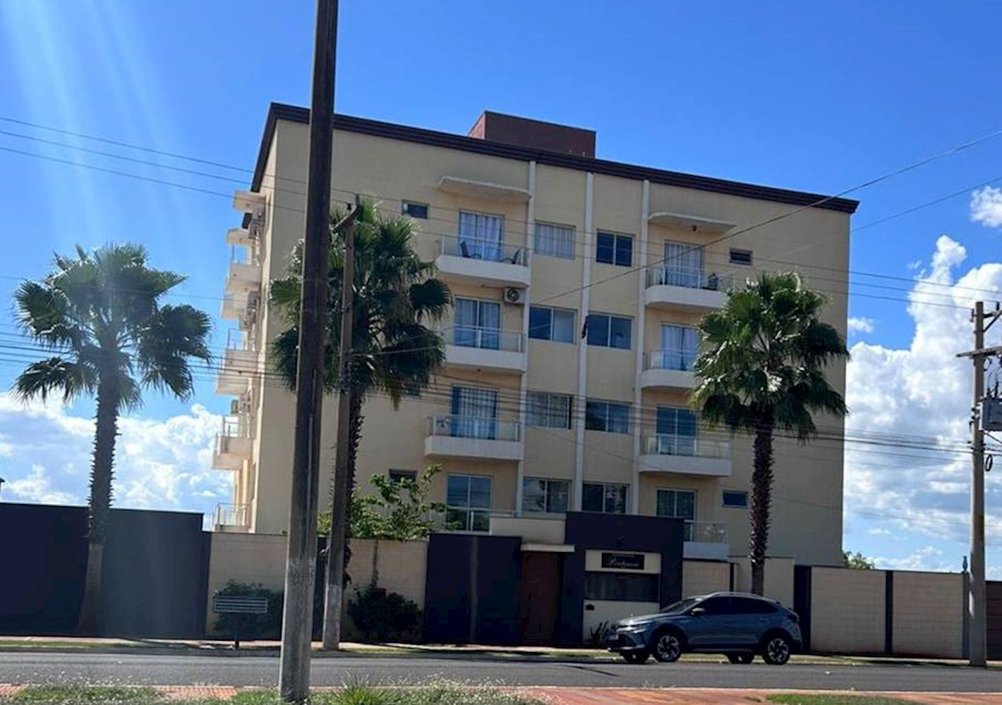 Imagem do imóvel Apartamento no Quadra Fiat em Pereira Barreto/SP