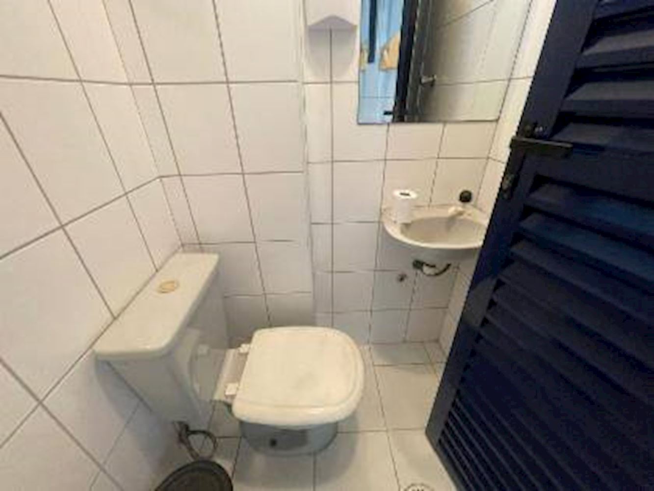Apartamento no Canto Do Forte em Praia Grande/SP, localizado em Praia Grande - SP, bairro Canto do Forte