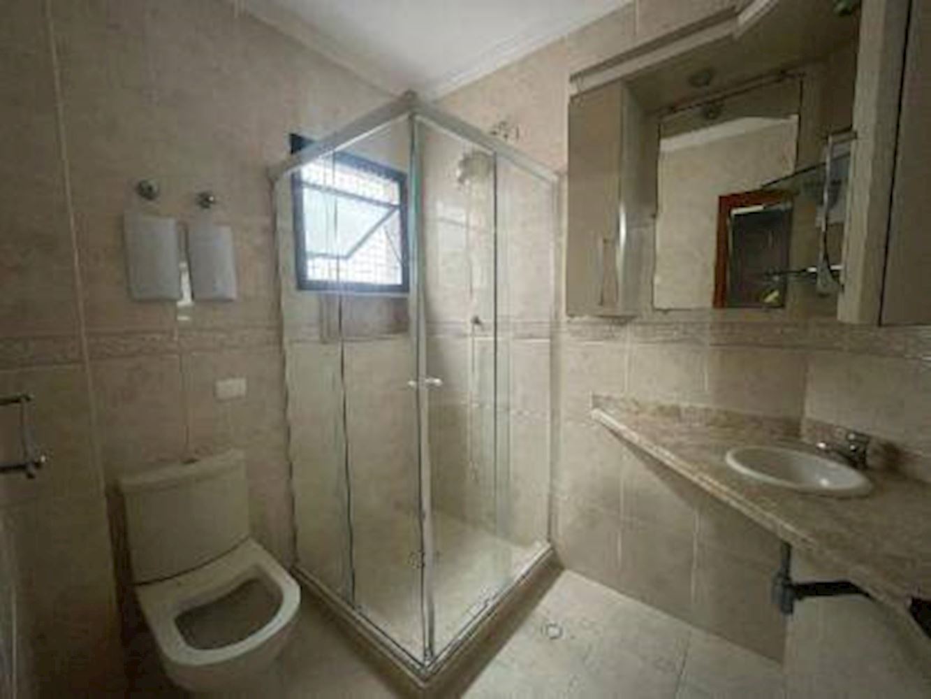Apartamento no Canto Do Forte em Praia Grande/SP, localizado em Praia Grande - SP, bairro Canto do Forte