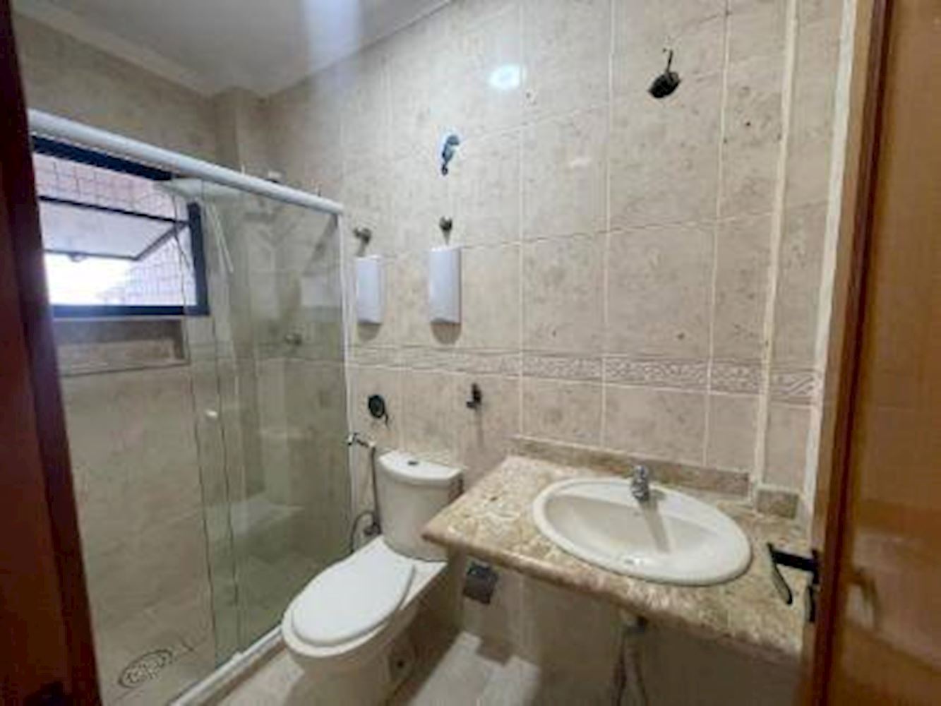 Apartamento no Canto Do Forte em Praia Grande/SP, localizado em Praia Grande - SP, bairro Canto do Forte
