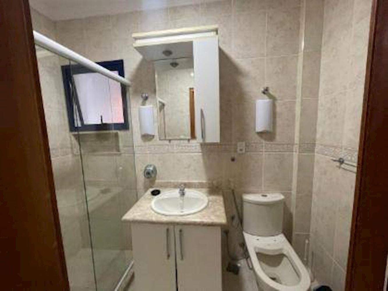 Apartamento no Canto Do Forte em Praia Grande/SP, localizado em Praia Grande - SP, bairro Canto do Forte