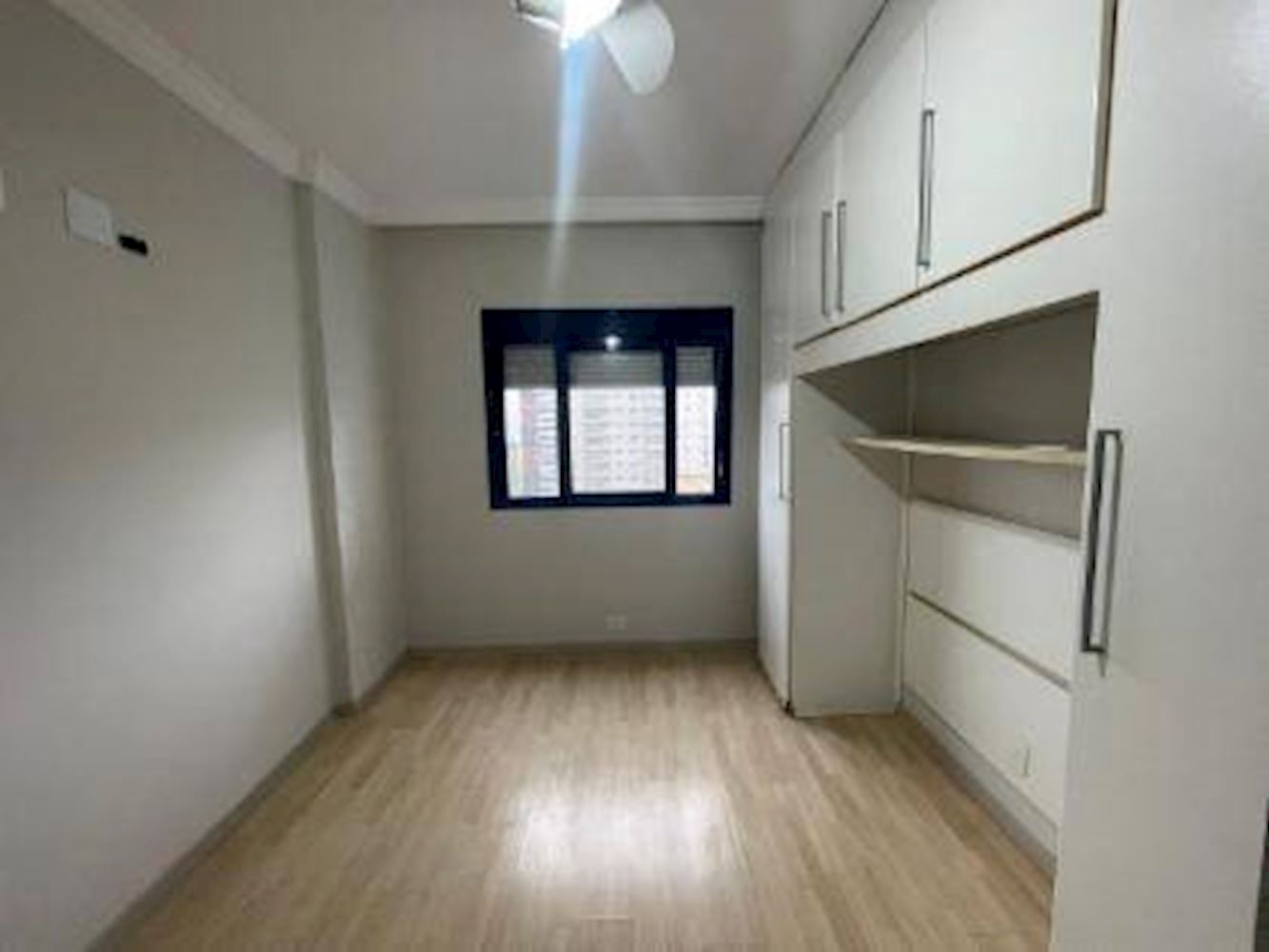 Apartamento no Canto Do Forte em Praia Grande/SP, localizado em Praia Grande - SP, bairro Canto do Forte