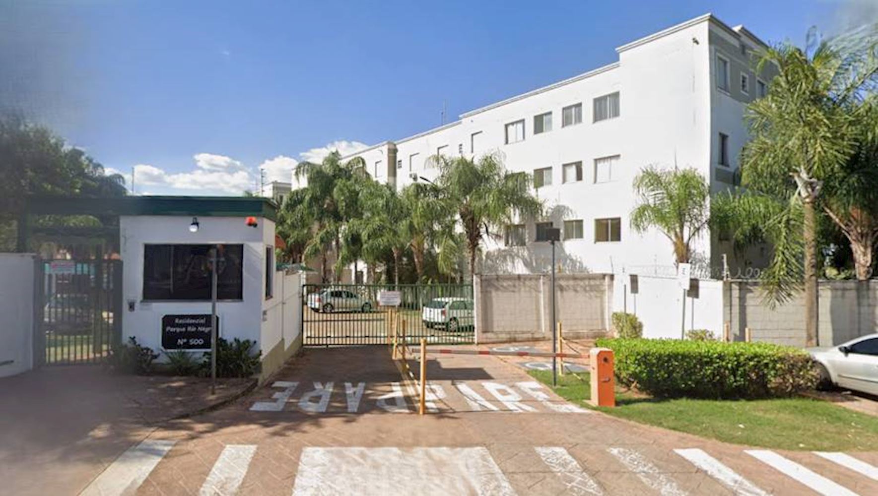 Imagem do imóvel Apartamento no Parque Rio Negro em São José do Rio Preto/SP