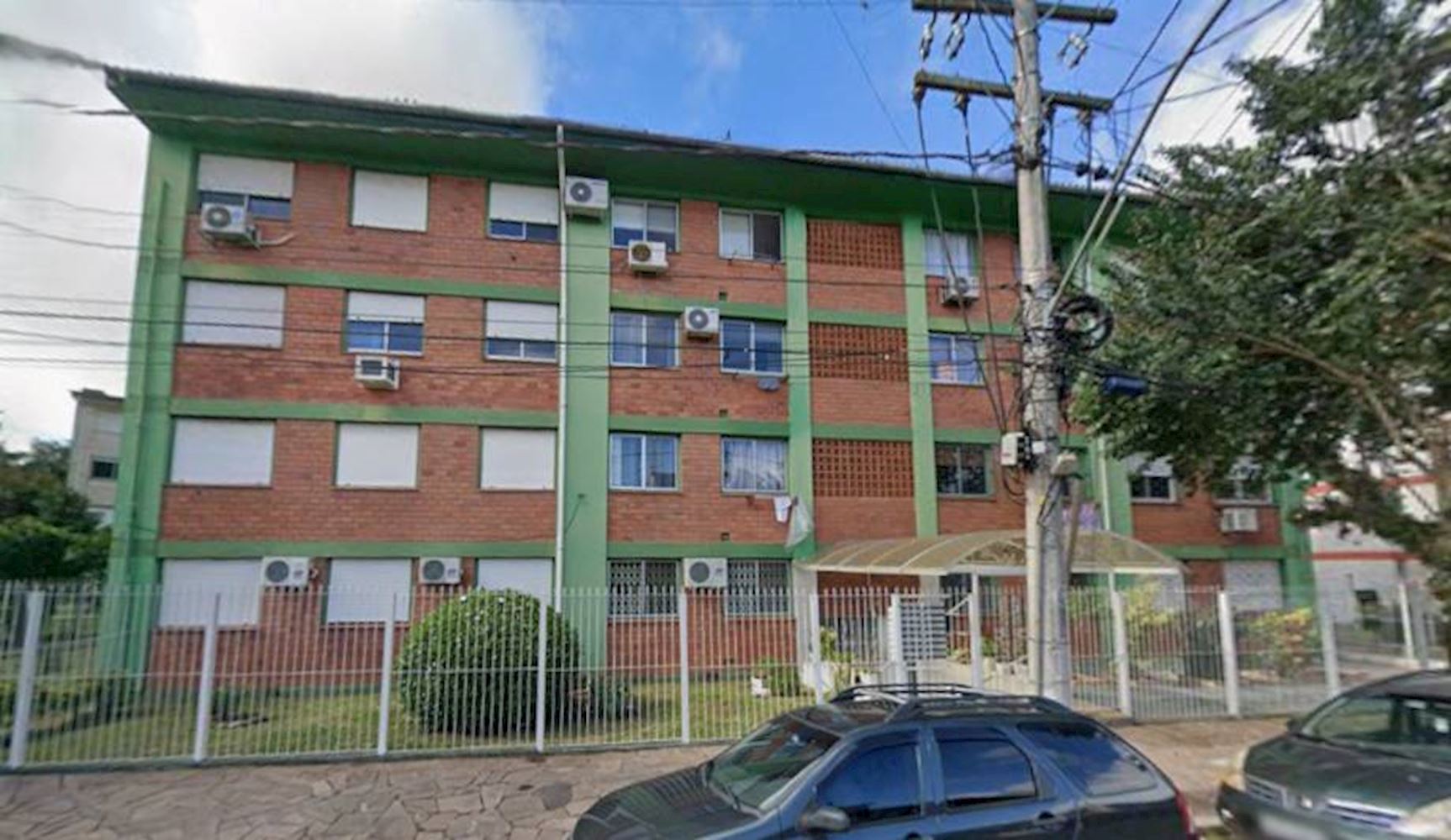 Imagem do imóvel Apartamento no Parque Santa Fe em Porto Alegre/RS