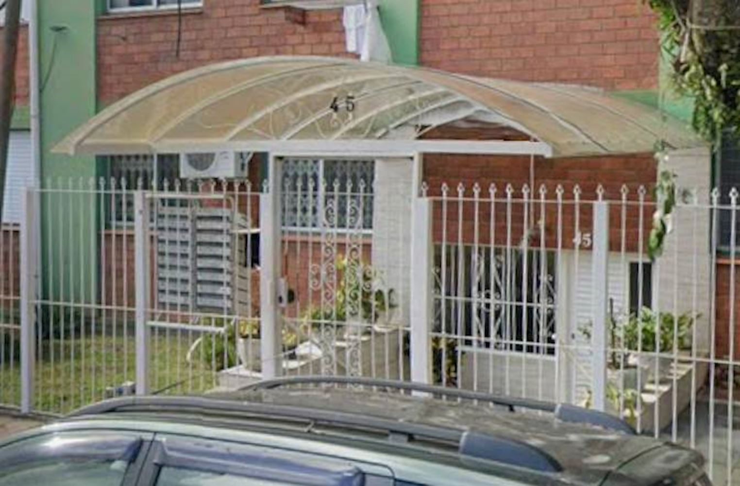 Apartamento no Parque Santa Fe em Porto Alegre/RS, localizado em Porto Alegre - RS, bairro Parque Santa Fe