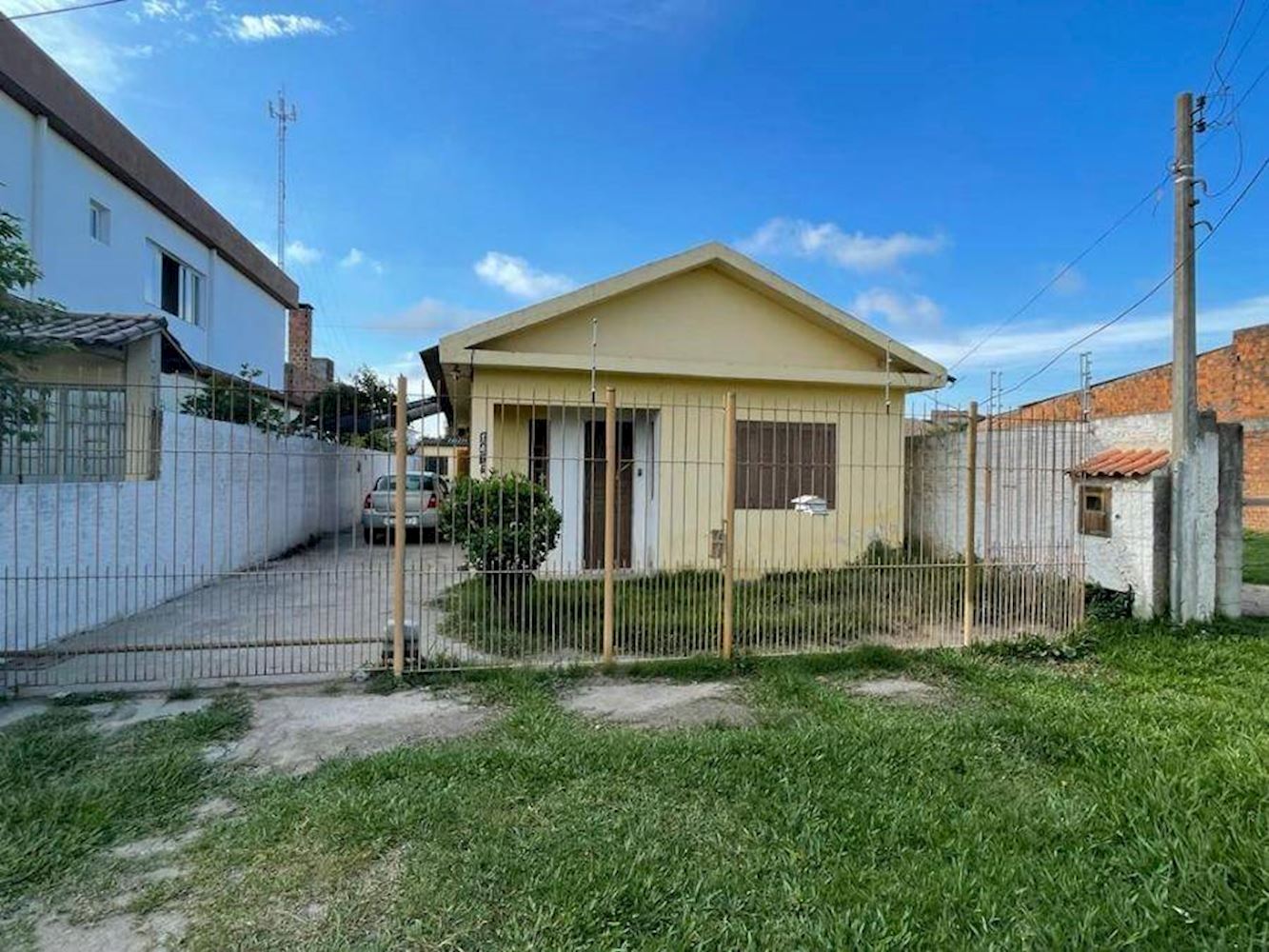 Casa em Leilão em Pelotas / RS - 180748