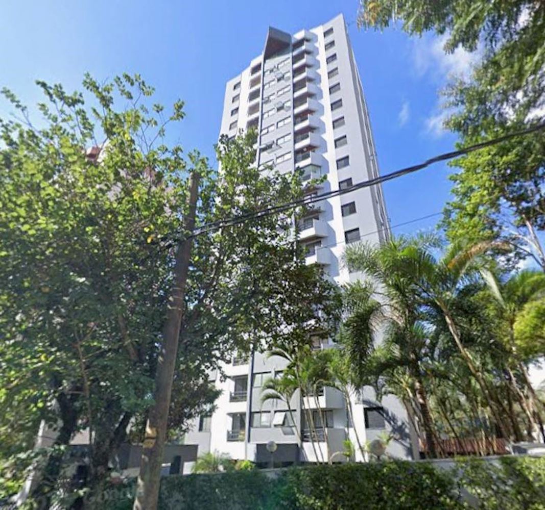 Apartamento em Leilão em São Paulo / SP - 180749