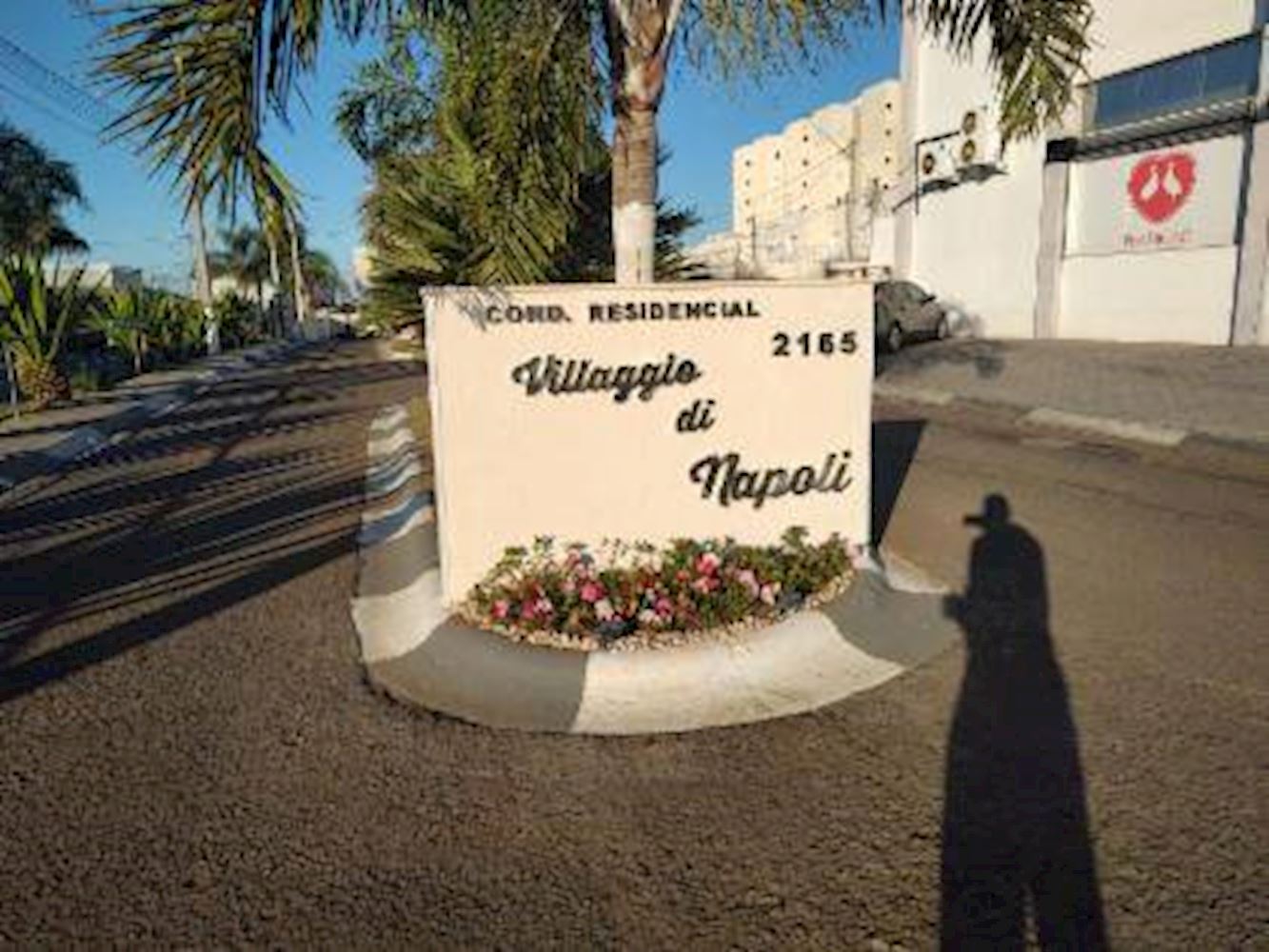 Apartamento no Zona Especial De Interesse Social (Zeis) em Nova Odessa/SP, localizado em Nova Odessa - SP