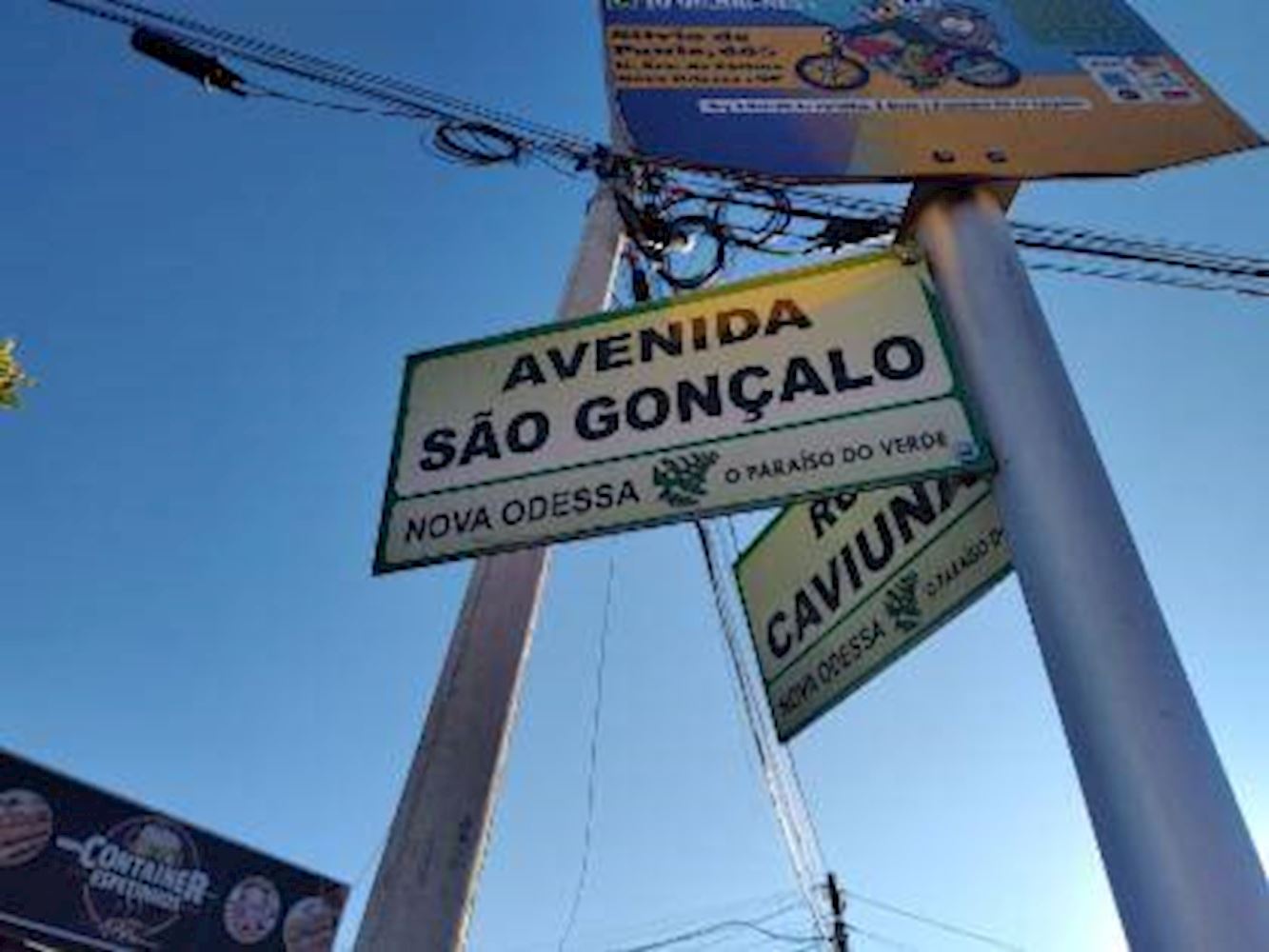 Apartamento no Zona Especial De Interesse Social (Zeis) em Nova Odessa/SP, localizado em Nova Odessa - SP