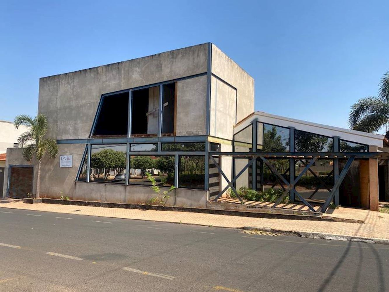 Imagem do imóvel Casa no Centro em José Bonifácio/SP