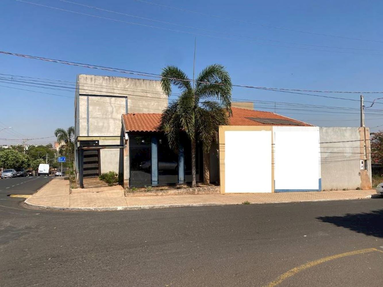 Casa no Centro em José Bonifácio/SP, localizado em José Bonifácio - SP, bairro Centro