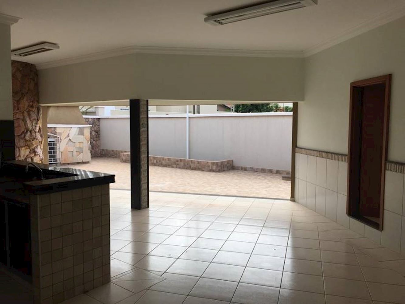 Casa no Centro em José Bonifácio/SP, localizado em José Bonifácio - SP, bairro Centro