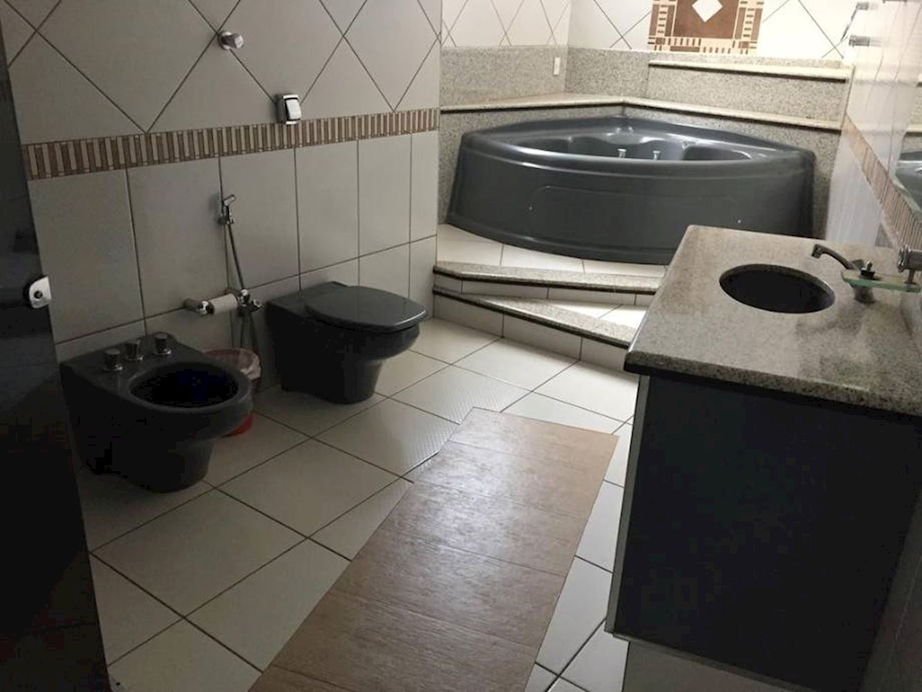 Casa no Centro em José Bonifácio/SP, localizado em José Bonifácio - SP, bairro Centro