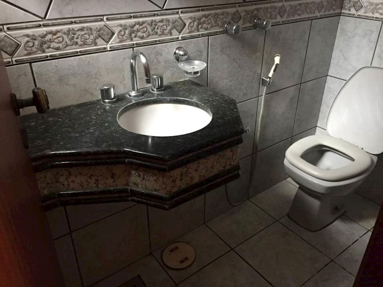 Casa no Centro em José Bonifácio/SP, localizado em José Bonifácio - SP, bairro Centro
