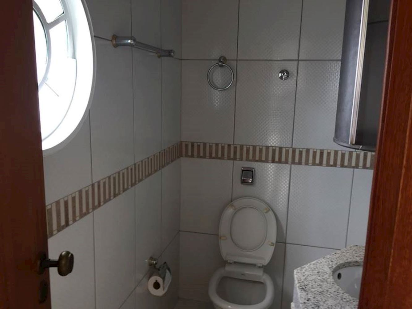 Casa no Centro em José Bonifácio/SP, localizado em José Bonifácio - SP, bairro Centro