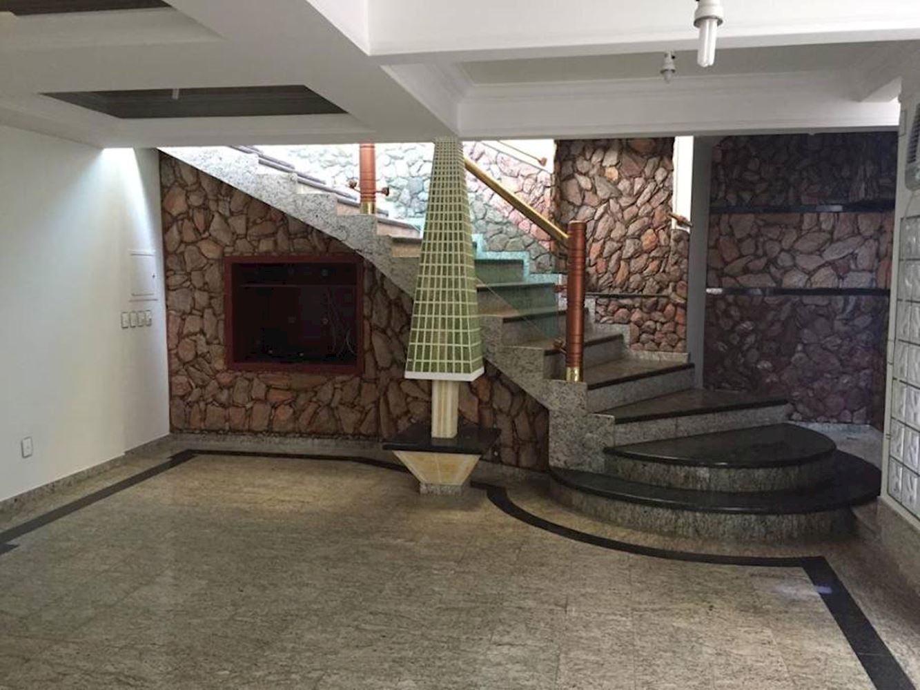 Casa no Centro em José Bonifácio/SP, localizado em José Bonifácio - SP, bairro Centro