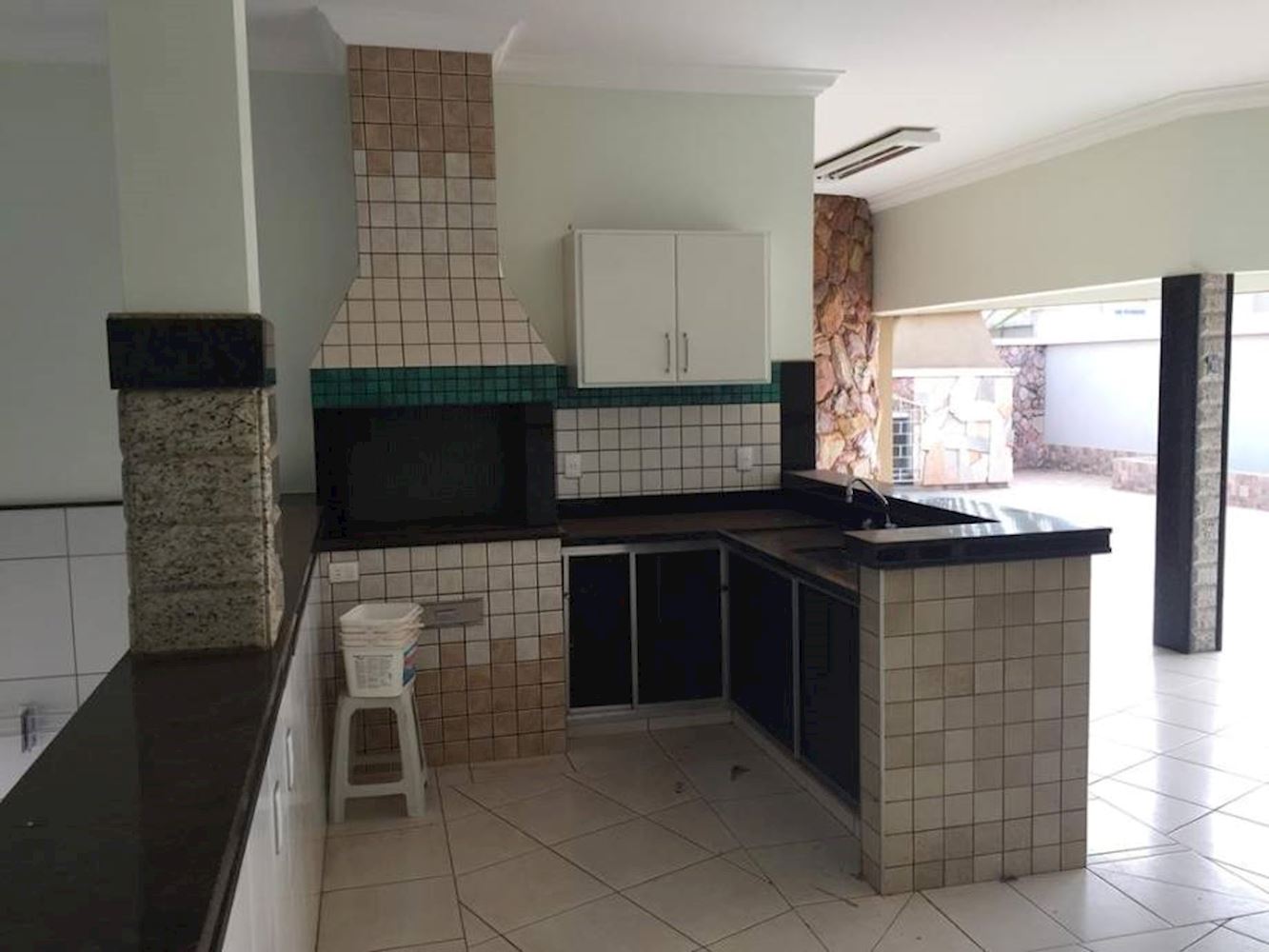 Casa no Centro em José Bonifácio/SP, localizado em José Bonifácio - SP, bairro Centro