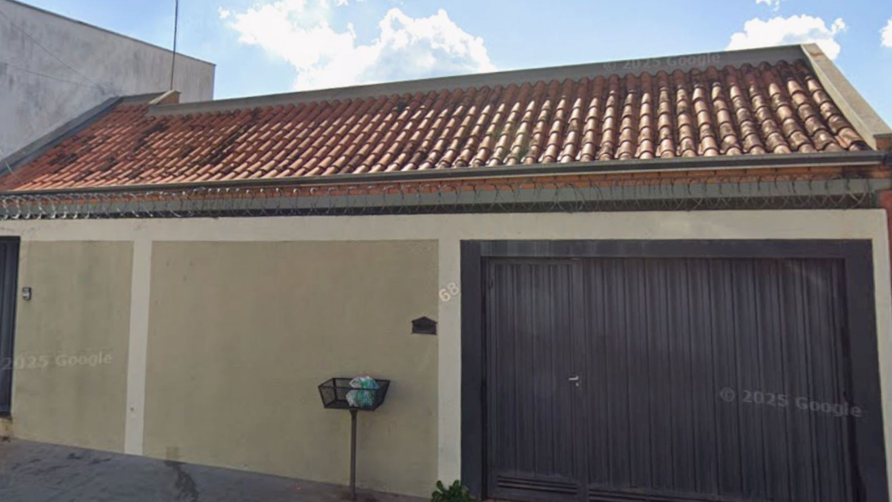 Casa no Jardim Maraja - Bebedouro/SP, localizado em Bebedouro - SP, bairro Jardim Progresso
