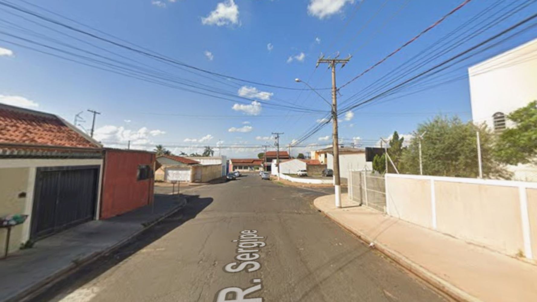 Casa no Jardim Maraja - Bebedouro/SP, localizado em Bebedouro - SP, bairro Jardim Progresso