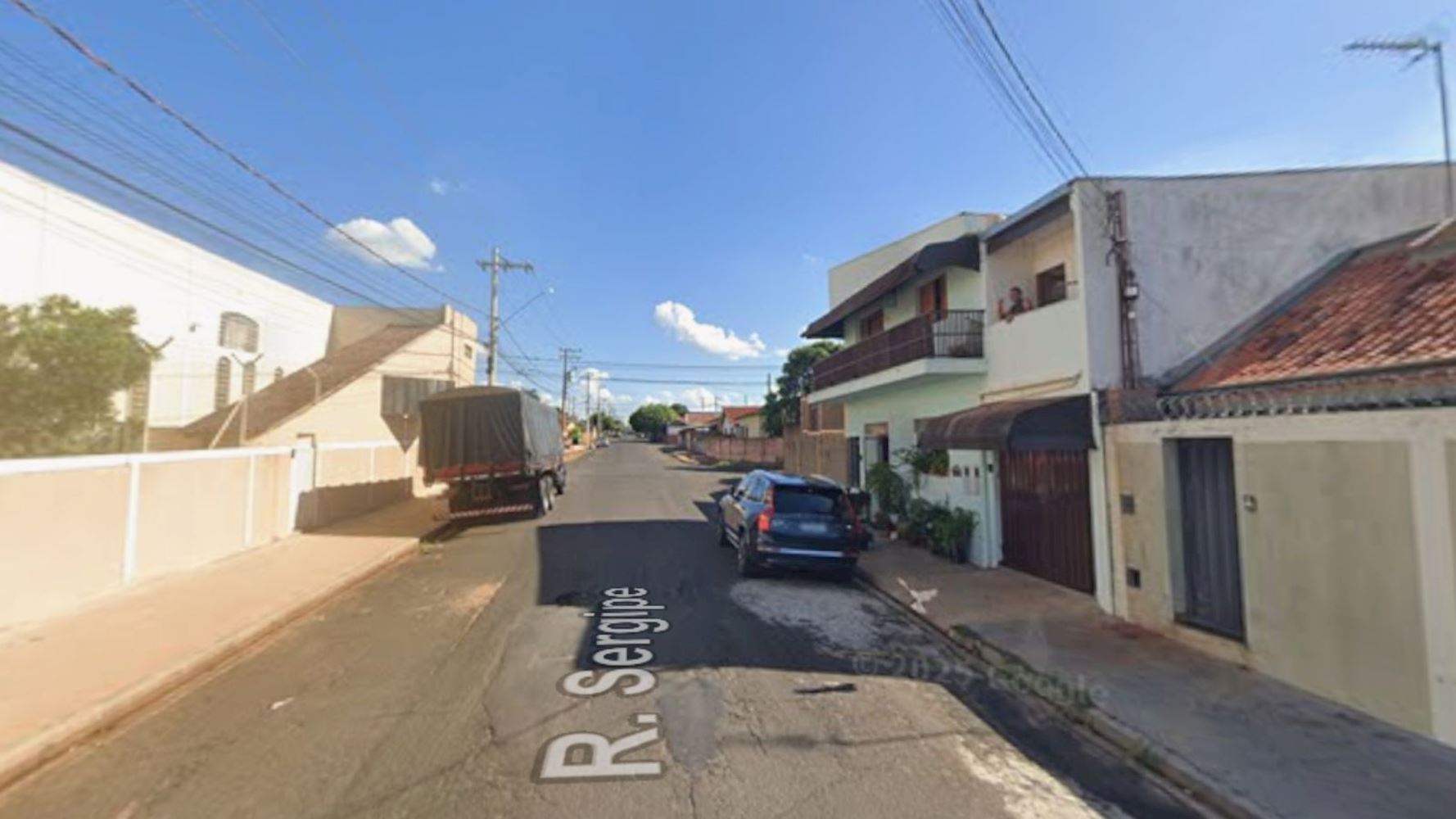 Casa no Jardim Maraja - Bebedouro/SP, localizado em Bebedouro - SP, bairro Jardim Progresso