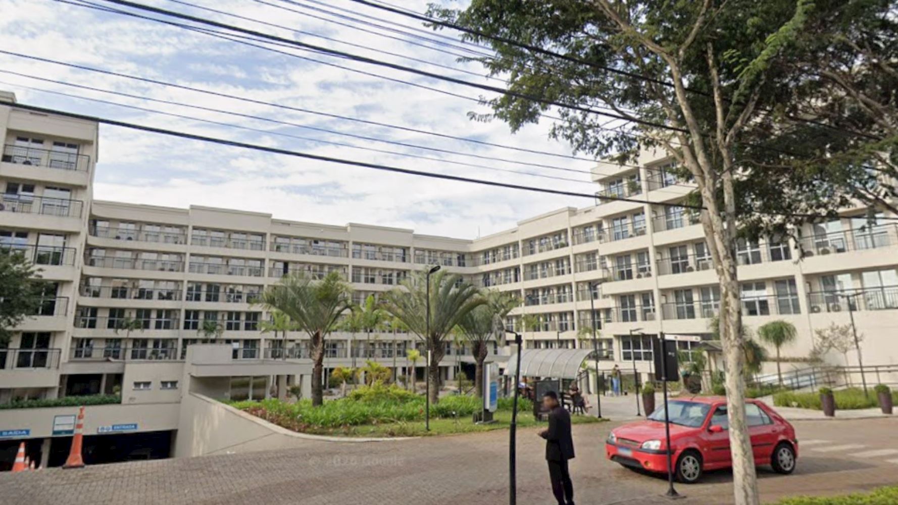 Sala Comercial no "Condomínio Green Work Boullevard Jabaquara" - Jabaquara - São Paulo/SP