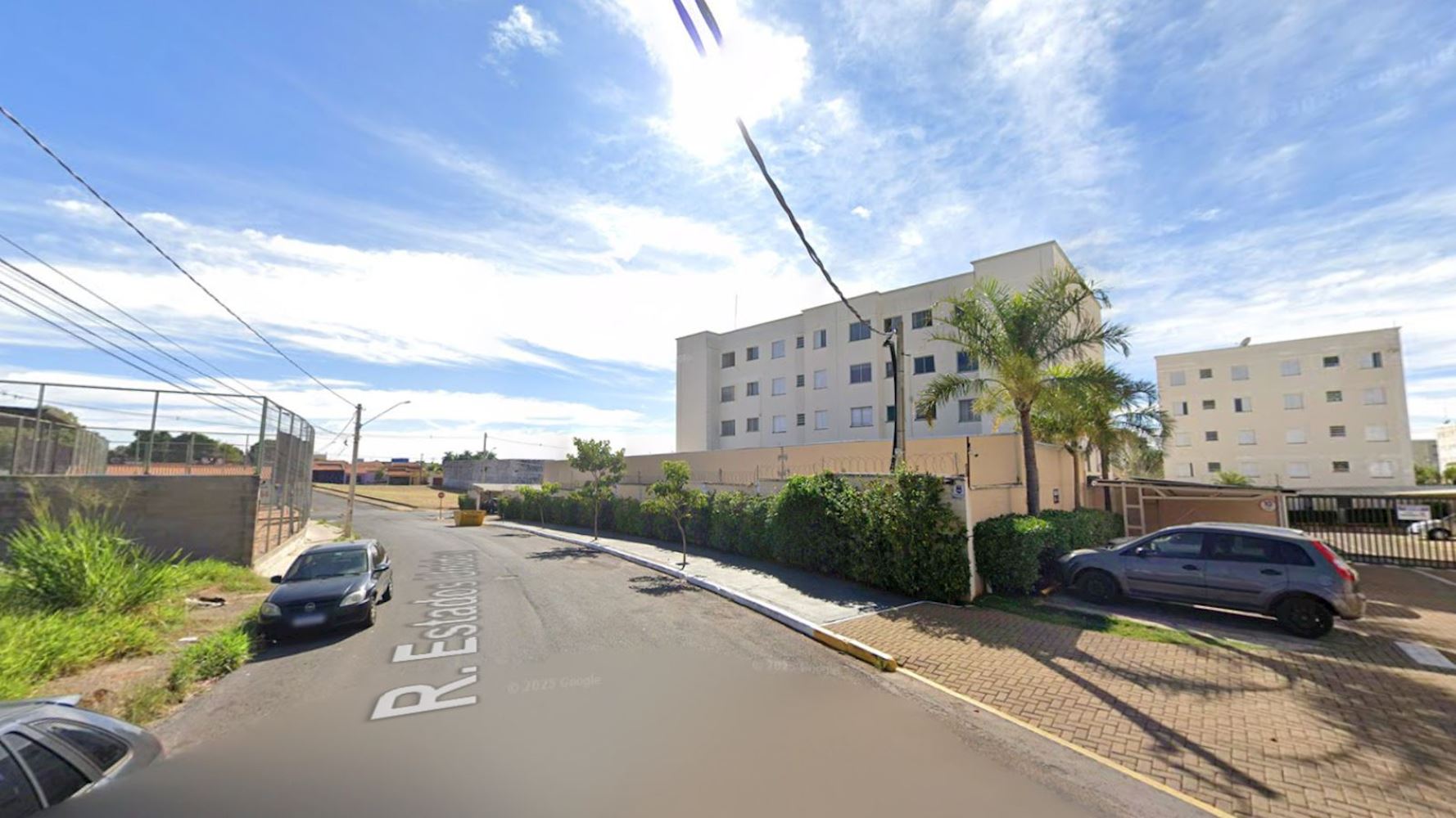Apartamento no “Residencial Guanabara” – Jardim Terra Branca – Bauru/SP, localizado em Bauru - SP, bairro Jardim Terra Branca