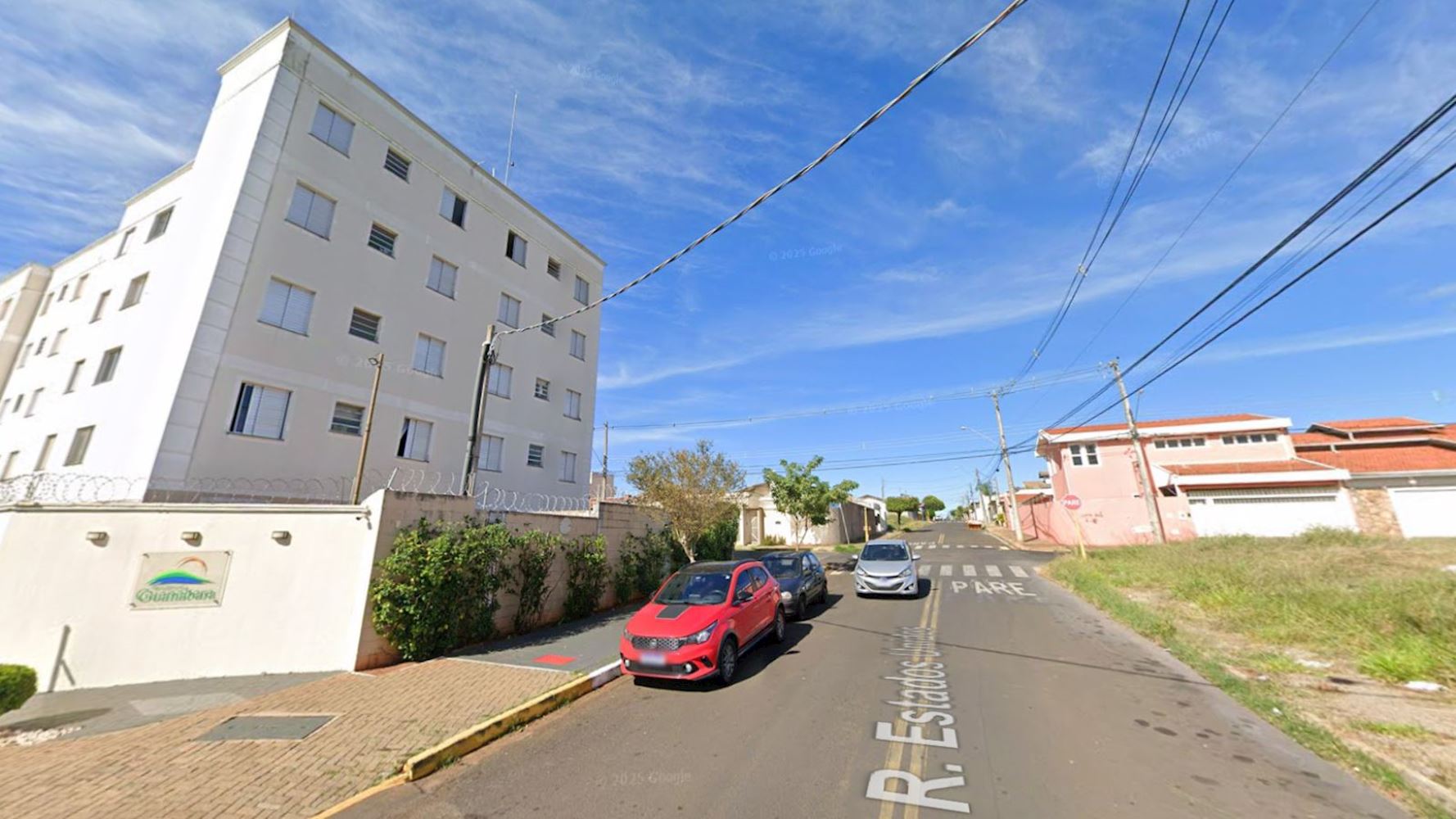 Apartamento no “Residencial Guanabara” – Jardim Terra Branca – Bauru/SP, localizado em Bauru - SP, bairro Jardim Terra Branca