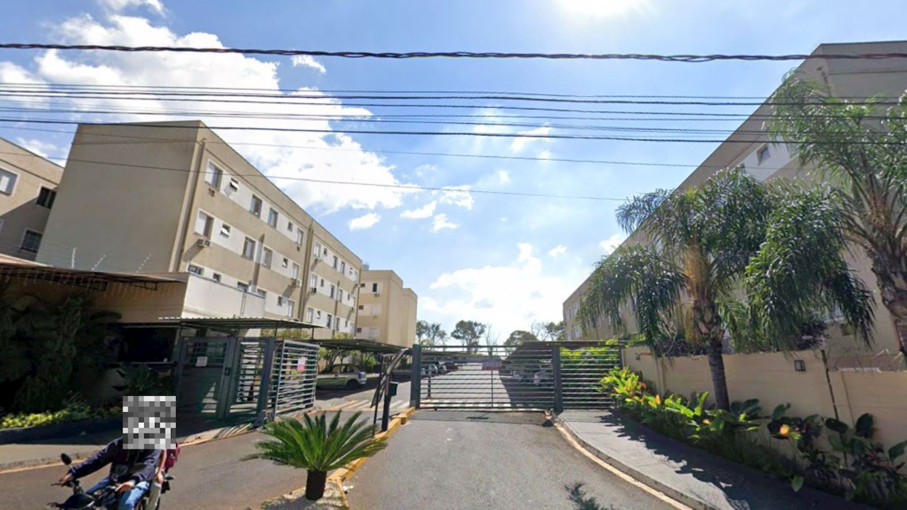Apartamento no Jardim Heitor Rigon em Ribeirão Preto/SP, localizado em Ribeirão Preto - SP, bairro Jardim Heitor Rigon