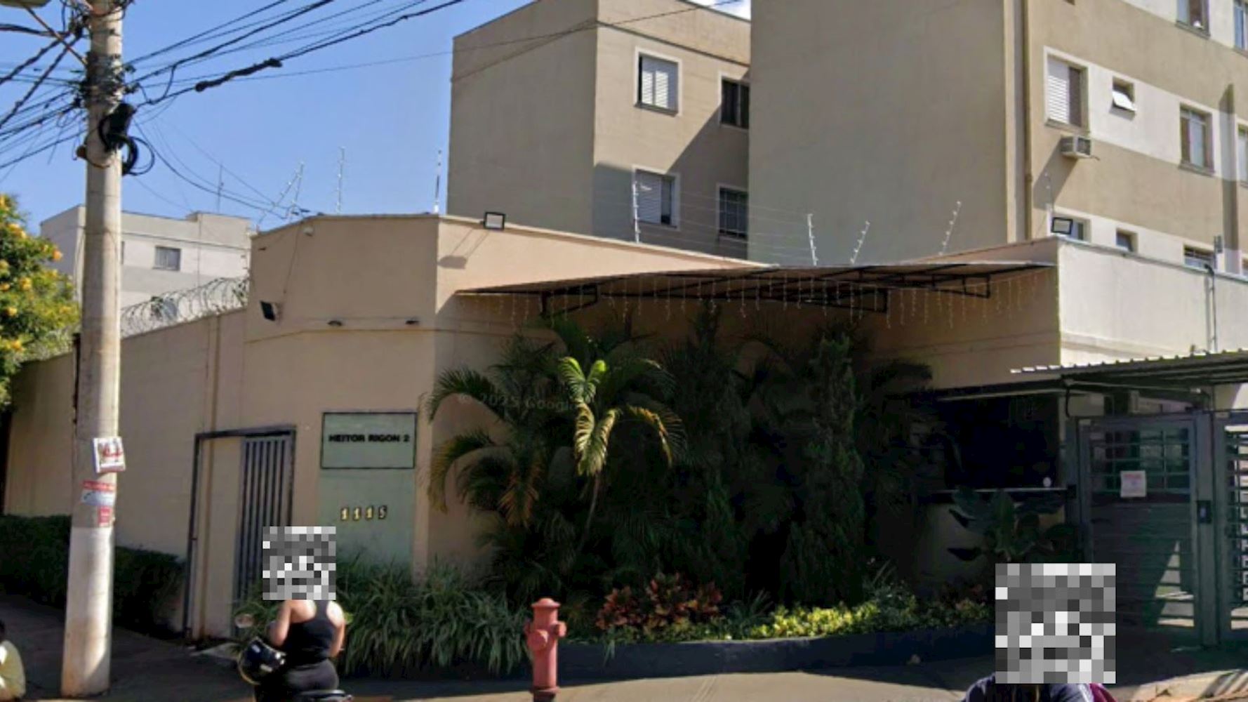 Apartamento no Jardim Heitor Rigon em Ribeirão Preto/SP, localizado em Ribeirão Preto - SP, bairro Jardim Heitor Rigon