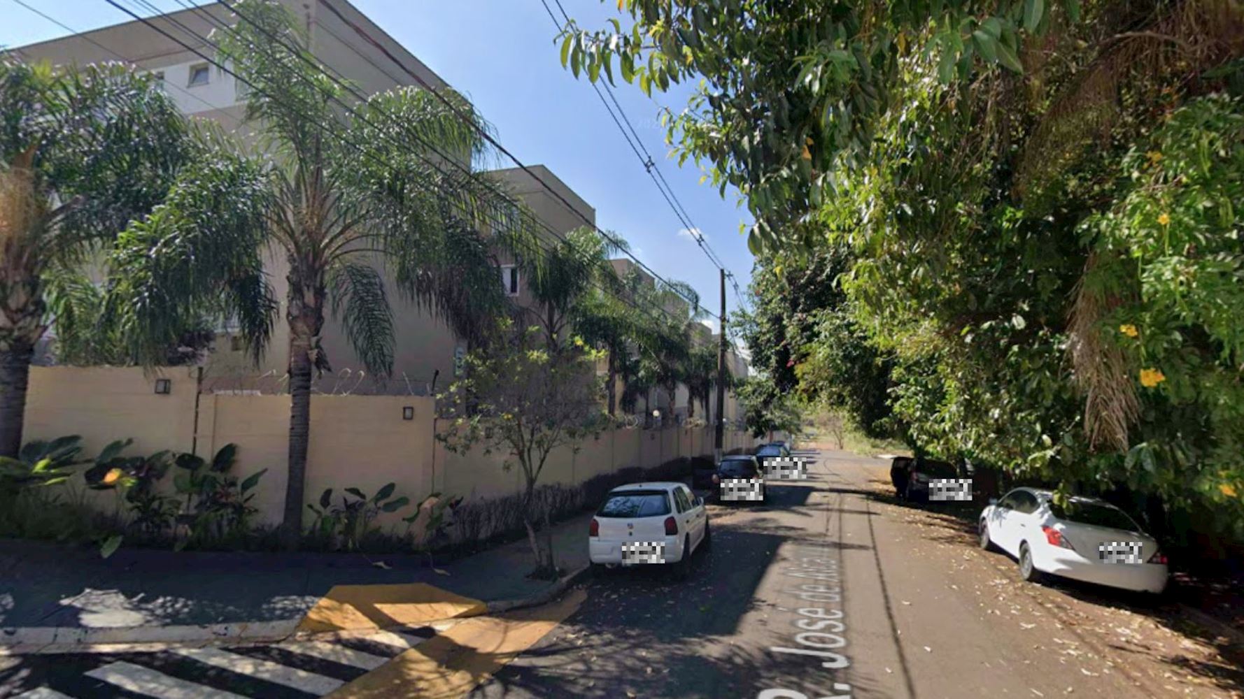 Apartamento no Jardim Heitor Rigon em Ribeirão Preto/SP, localizado em Ribeirão Preto - SP, bairro Jardim Heitor Rigon