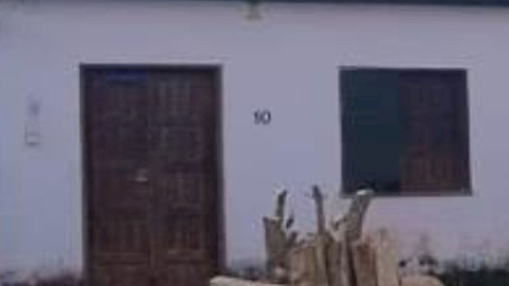 Casa na Corte de Pedra em Presidente Tancredo Neves/BA, localizado em Presidente Tancredo Neves - BA, bairro Corte de Pedra