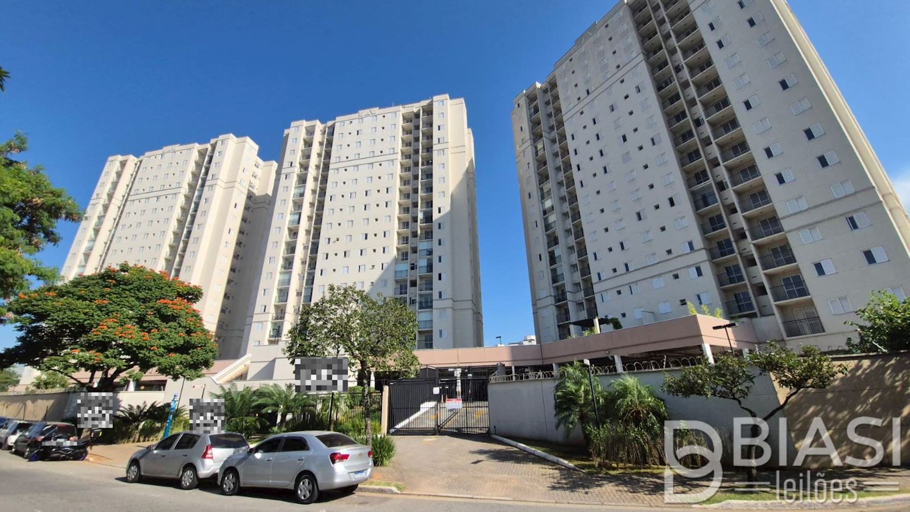 Apartamento no “Cond. Home Club Carrão” – Vila Antonieta – São Paulo/SP, localizado em São Paulo - SP, bairro Vila Antonieta