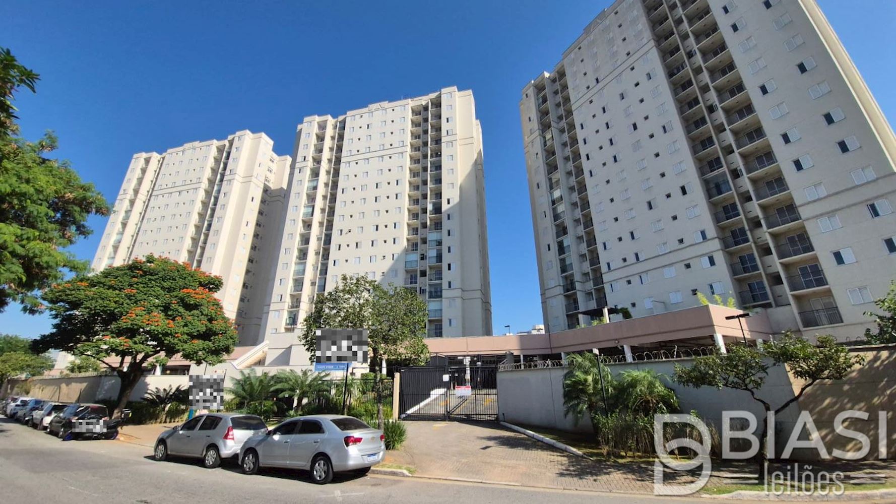 Apartamento no “Cond. Home Club Carrão” – Vila Antonieta – São Paulo/SP, localizado em São Paulo - SP, bairro Vila Antonieta