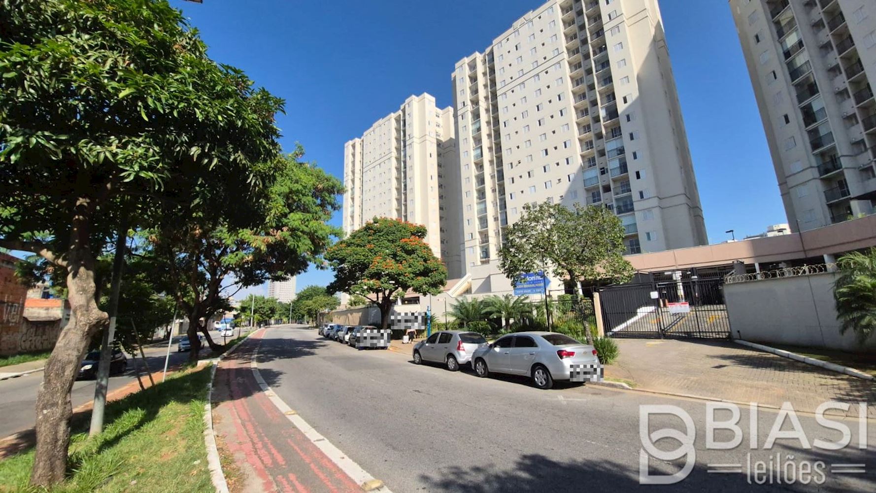 Apartamento no “Cond. Home Club Carrão” – Vila Antonieta – São Paulo/SP, localizado em São Paulo - SP, bairro Vila Antonieta