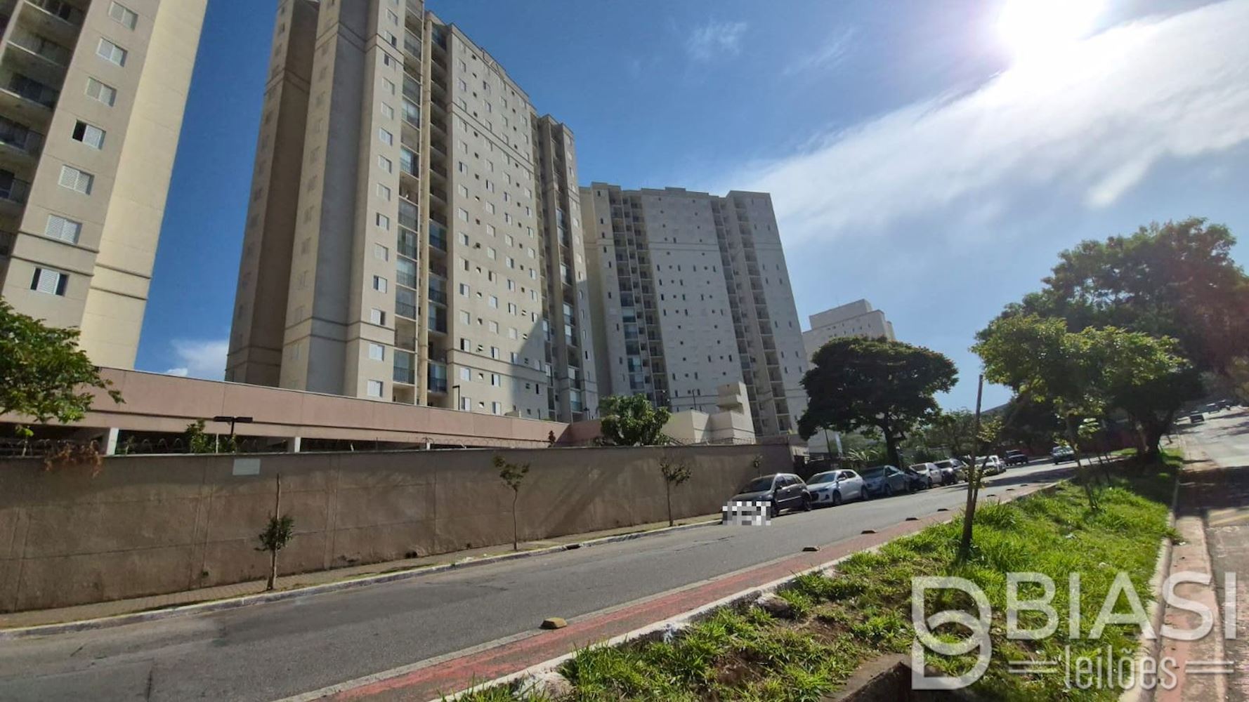 Apartamento no “Cond. Home Club Carrão” – Vila Antonieta – São Paulo/SP, localizado em São Paulo - SP, bairro Vila Antonieta