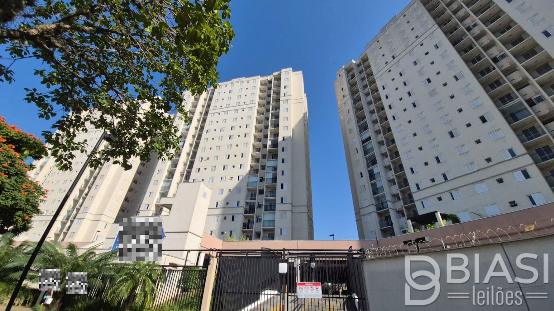 Apartamento no “Cond. Home Club Carrão” – Vila Antonieta – São Paulo/SP, localizado em São Paulo - SP, bairro Vila Antonieta