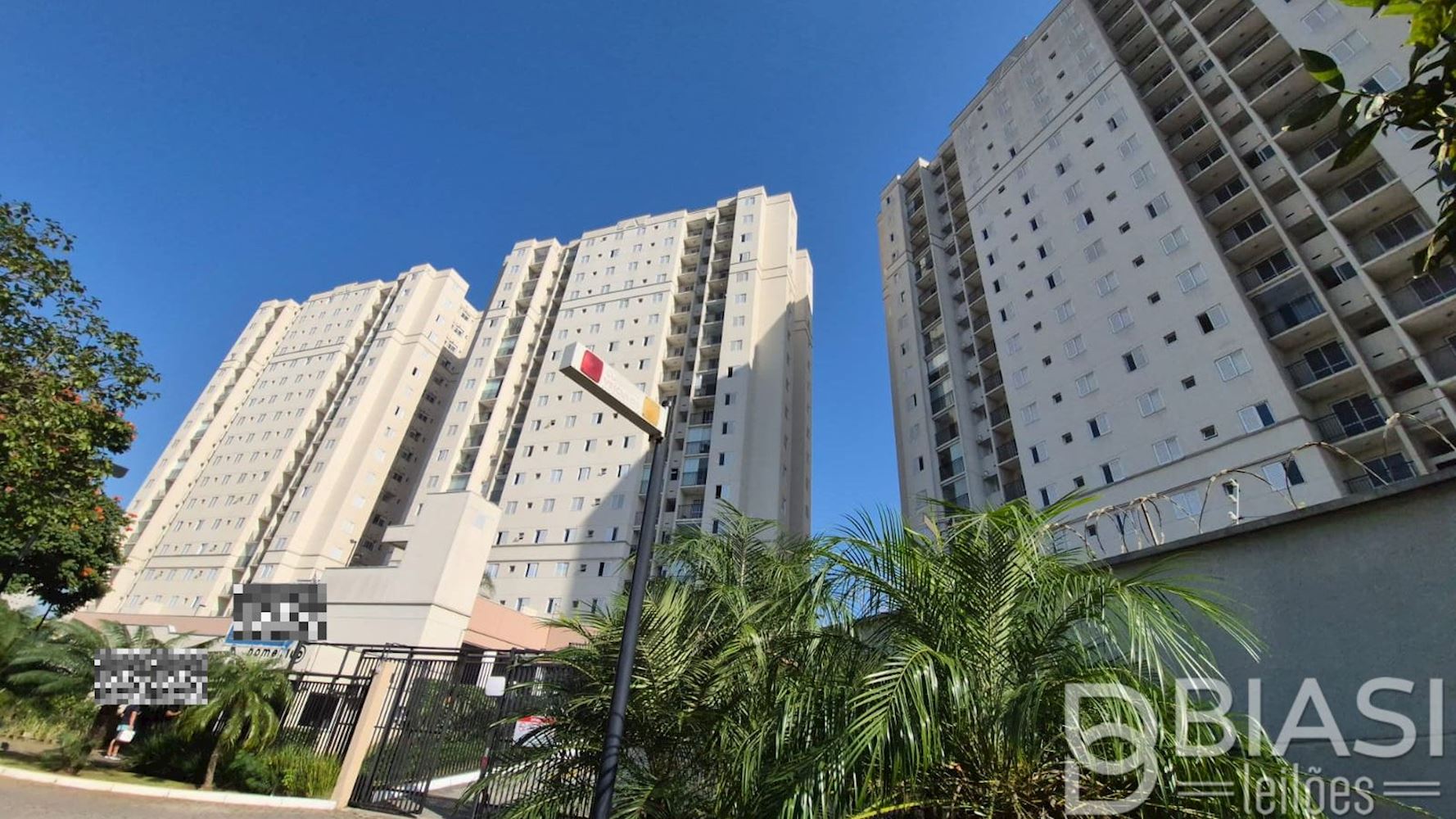Apartamento no “Cond. Home Club Carrão” – Vila Antonieta – São Paulo/SP, localizado em São Paulo - SP, bairro Vila Antonieta