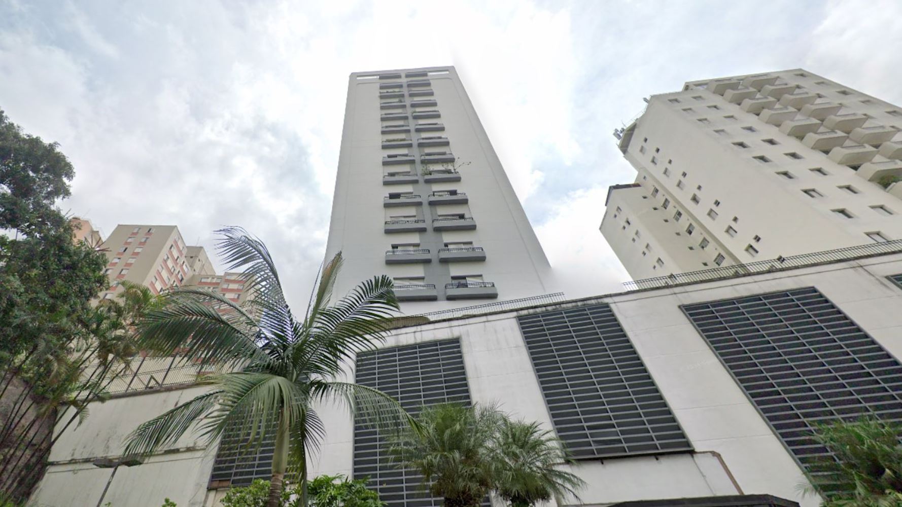 Apartamento no “Cond. Ed. Morumbi First Class” – Jardim Londrina – São Paulo/SP, localizado em São Paulo - SP, bairro Jardim Londrina