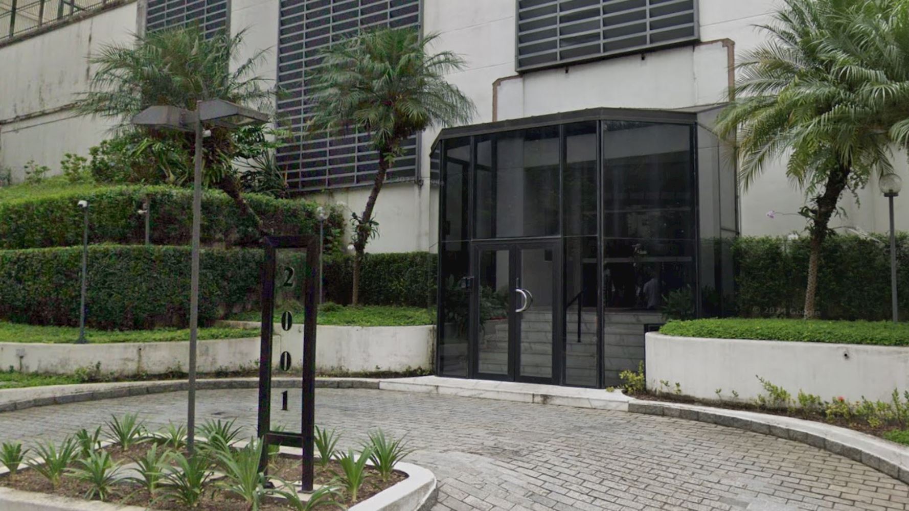 Apartamento no “Cond. Ed. Morumbi First Class” – Jardim Londrina – São Paulo/SP, localizado em São Paulo - SP, bairro Jardim Londrina