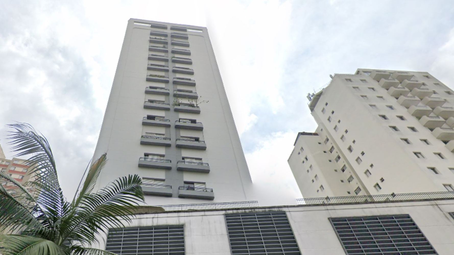 Apartamento no “Cond. Ed. Morumbi First Class” – Jardim Londrina – São Paulo/SP, localizado em São Paulo - SP, bairro Jardim Londrina
