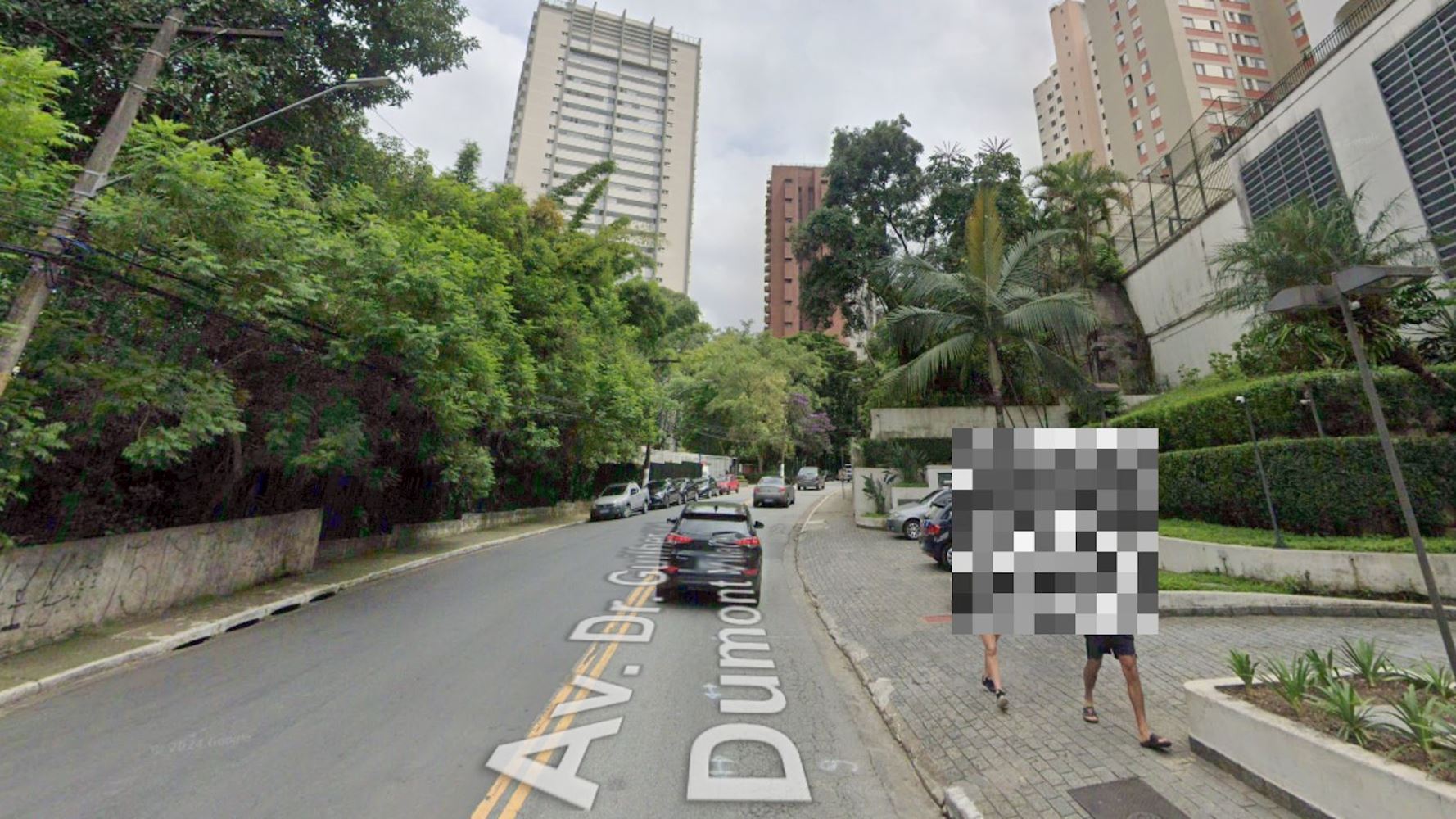 Apartamento no “Cond. Ed. Morumbi First Class” – Jardim Londrina – São Paulo/SP, localizado em São Paulo - SP, bairro Jardim Londrina