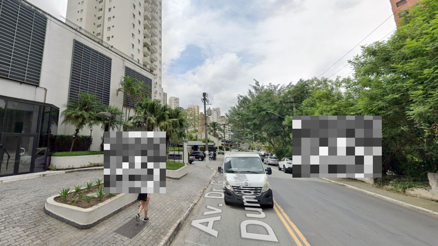 Apartamento no “Cond. Ed. Morumbi First Class” – Jardim Londrina – São Paulo/SP, localizado em São Paulo - SP, bairro Jardim Londrina