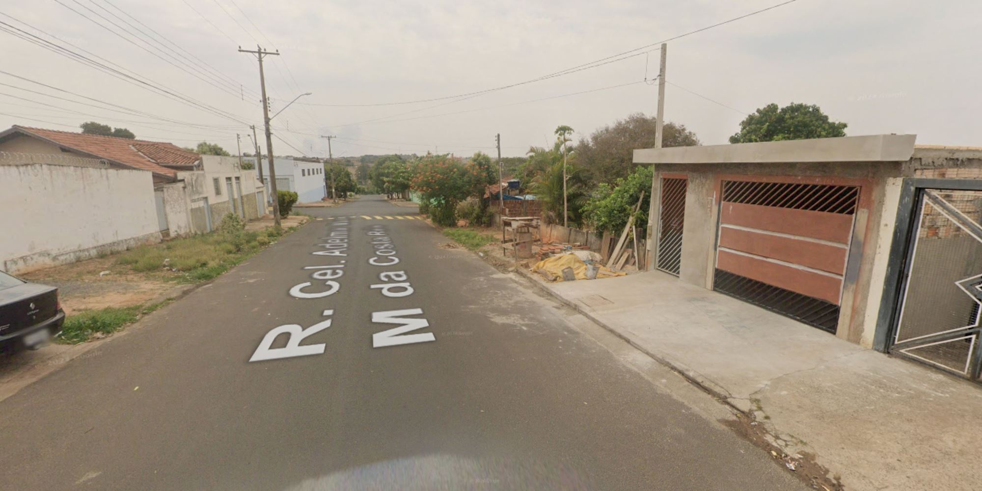 Casa na Vila Ortiz em Pirajuí/SP, localizado em Pirajuí - SP, bairro Vila Ortiz