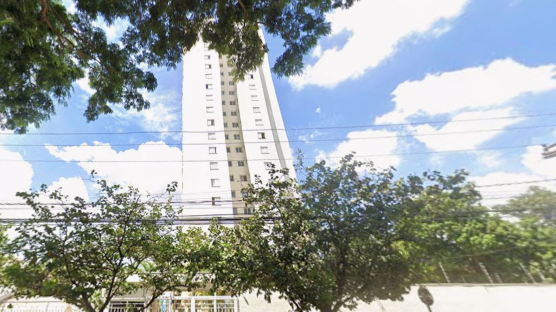 Apartamento no "Unique Residence" - Vila Industrial - Campinas/SP, localizado em Campinas - SP, bairro Vila Industrial