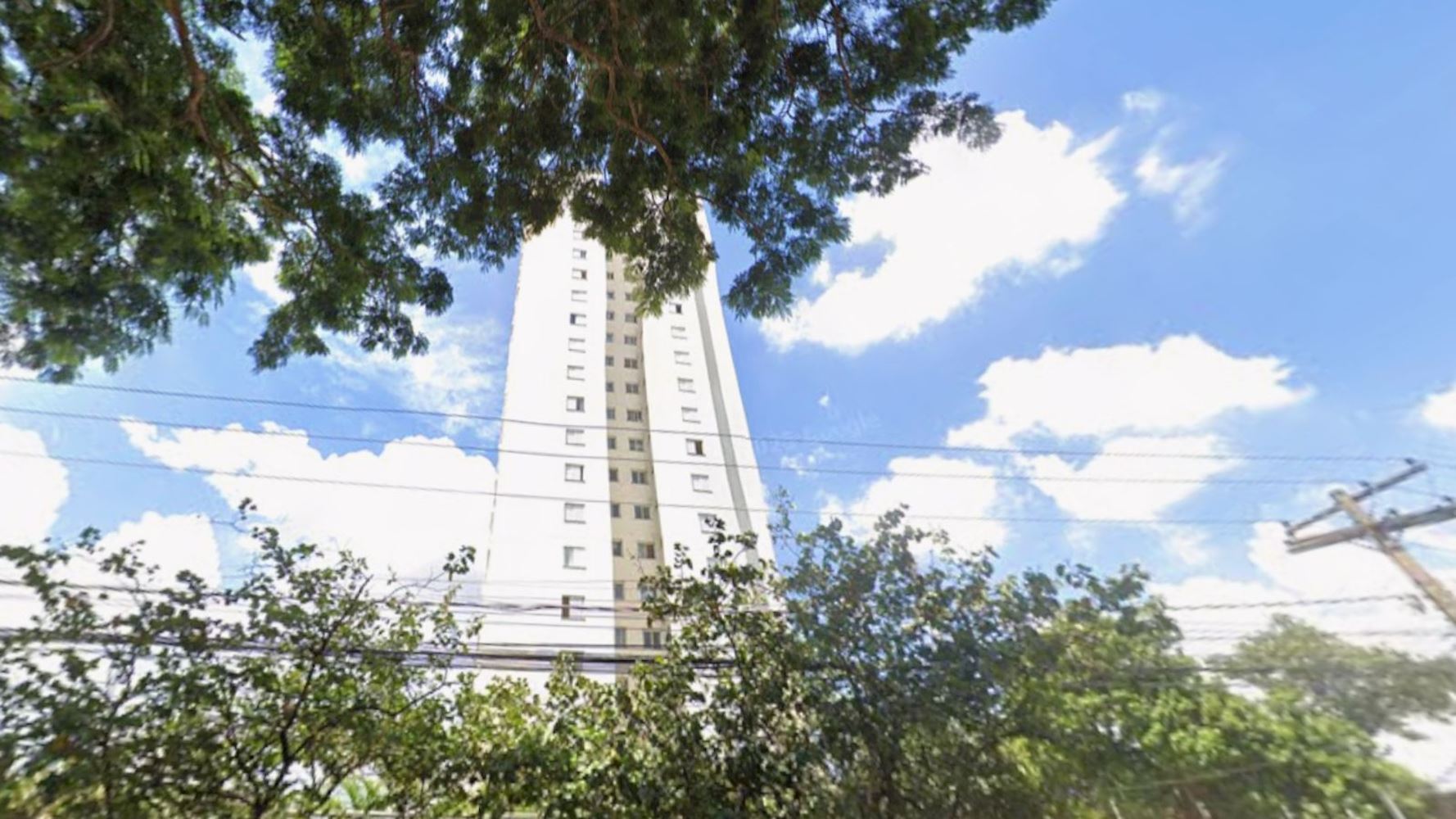 Apartamento no "Unique Residence" - Vila Industrial - Campinas/SP, localizado em Campinas - SP, bairro Vila Industrial