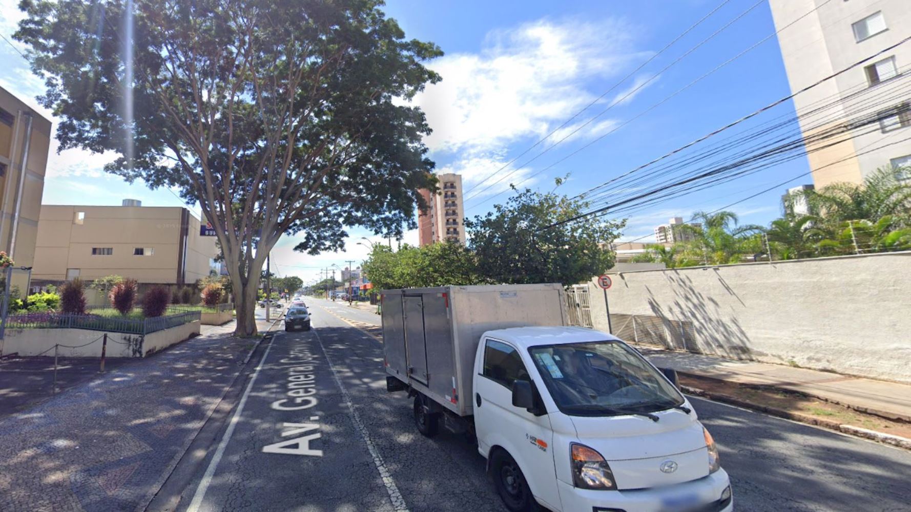 Apartamento no "Unique Residence" - Vila Industrial - Campinas/SP, localizado em Campinas - SP, bairro Vila Industrial