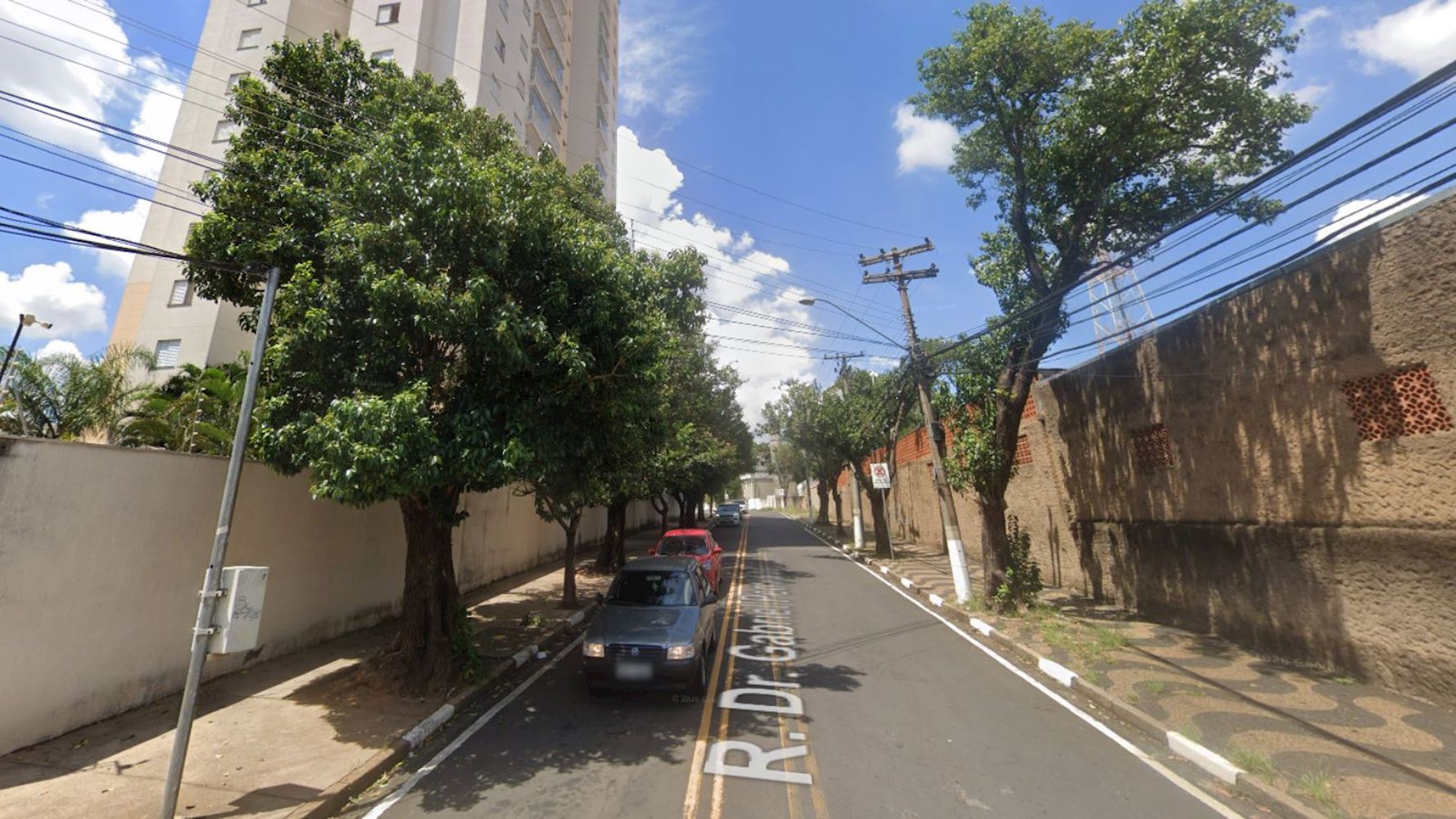Apartamento no "Unique Residence" - Vila Industrial - Campinas/SP, localizado em Campinas - SP, bairro Vila Industrial